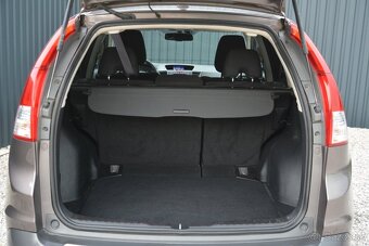 Honda CR-V 2.2 CDTi Elegance SR pôvod 4×4 - 5