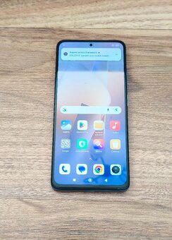 Xiaomi Redmi Note 11 Pro; 6,67“ AMOLED; 128GB; Android 13 - 5