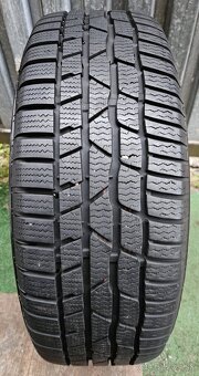 Zimné pneu Continental WinterContact TS830P - 205/60 r16 96H - 5