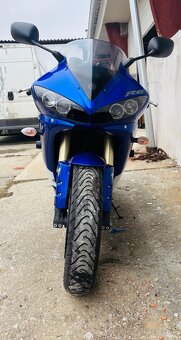 ✅YAMAHA YZF-R6 RJ09 2006✅ - 5