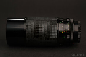 Vivitar Series 1. 70-210mm Canon. - 5
