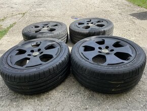 5x112 R17 57,1 - 5