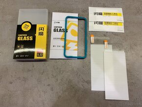 SmartDevil ochranné sklá na Apple iPhone 13/13 PRO - 5