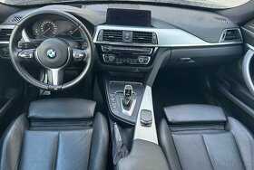 ROZPREDÁM BMW F34 GT3 330xd 2018 ///M - 5