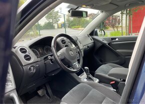 Volkswagen Tiguan 2.0 TDI 4Motion DSG - 5