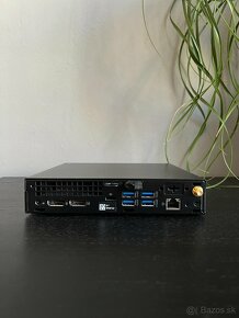 Mini PC Dell Optiplex 7060M - 5