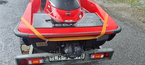 Sea doo rxp 155 - 5