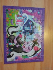 Puzzle Trefl -Enchantimals, 4in1, 4+ - 5