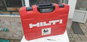 Klincovačka Hilti GX 3 - 5