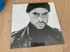 Hip Hop LPs Vinyly CZ/SK Všetko nové - 5