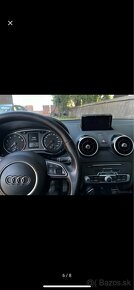 Audi A1 1.4TFSI 2016 - 5