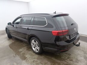 VW Passat B8 G3 1.5tsi/ Manuál/ Matrix - 5