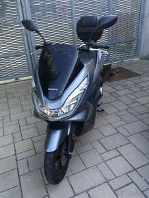 Honda PCX 125 - 5