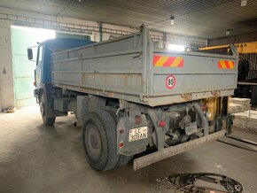 LIAZ 151 S3 4x2 - 5