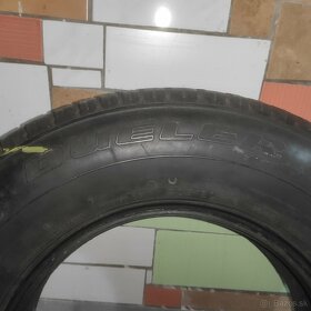 Predam pneumatiky Bridgestone Dueler 205/80 R16 - 5