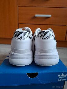 Tenisky Adidas Kiellor W - 5