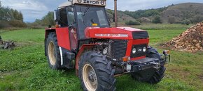 Zetor crystal 12145 - 5