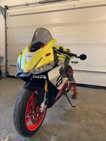 Aprilia RS 660 - 5