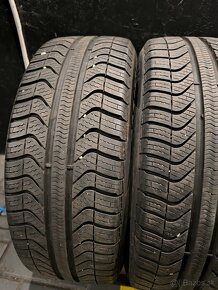 205/55 R16 Pirelli celoročne pneumatiky ❄️☀️❄️☀️❄️☀️ - 5