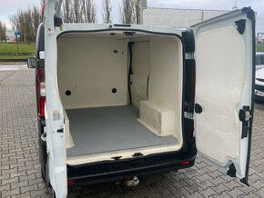 Renault Trafic 1.6 DCI IZOTERMA / NEZAVAISLE KURENI - 5