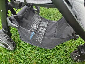 Sportovy kocik Britax Römer - 5