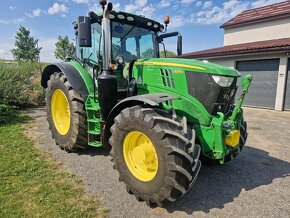 JOHN DEERE 6215R - 5