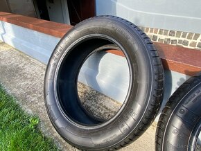 Letné pneumatiky 205/55 R16 - 5