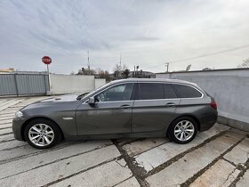 BMW 520d xDrive , F11 - 5