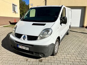 Renault Trafic 2.0 DCi - 5