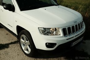 Jeep Compass Limited 2012 2.2CRD - 5