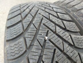 195/65R15 PIRELLI zimne pneumatiky - 5x112R15 disky VW-ŠKODA - 5