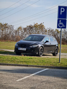 Seat Leon 1P 2005 BKC - 5