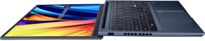 ASUS Vivobook 15X OLED X1503ZA (modrý) - 5