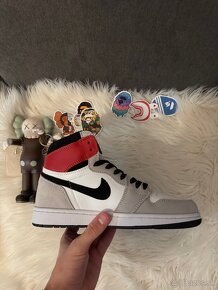 Jordan 1 - 5