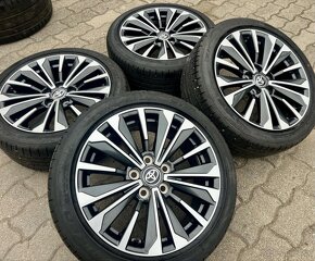 Toyota 17 5x114.3 - 5