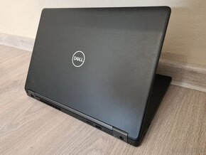 ▼Dell Latitude 5490 - 14" / i5-8250U / 16GB / SSD / ZÁR▼ - 5