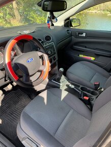 Ford Focus Combi 1.6 TDCI - 5