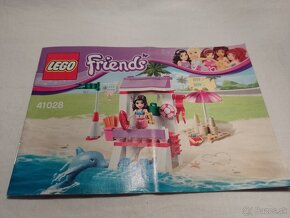 LEGO Friends - 5