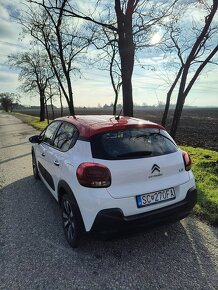 Citroen C3 - 5