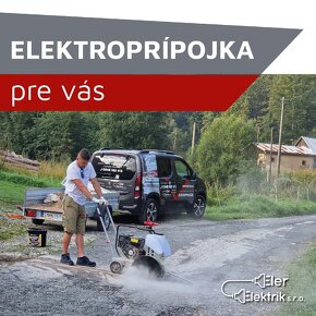 ELEKTROMONTÁŽE - 5