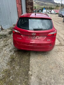 Hyundai i 30 combi 1.6 CRDI - 5