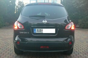 Nissan Qashqai +2,Tekna+,,4x4,2.0DCI,110kw ,naj.109860km - 5