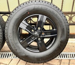 225/75 r16 CP 5x130 Ducato karavan - 5