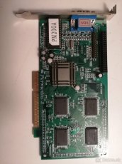 Graficke karty AGP aj PCI-E - 5