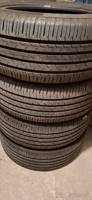 235/55 R18 Continental - 5