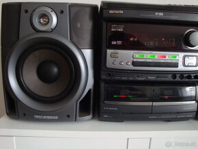 Aiwa NSX-V900 - 5