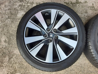 5x114,3  19"  Kia Sportage, Hyundai Tucson - 5