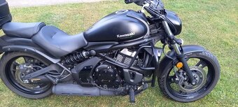 Kawasaki Vulcan S 650 - 5