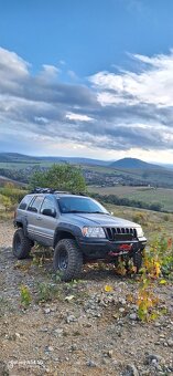 Jeep grand cherokee 4.7 limited - 5