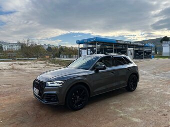 Audi SQ5 3.0 TFSI - 5